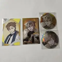 にじさんじ 伏見ガク