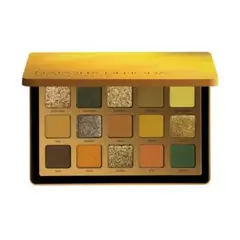 NATASHA DENONA YUCCA PALETTE アイシャドウパレット
