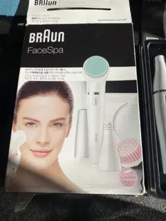2025年最新】braun facespaの人気アイテム - メルカリ