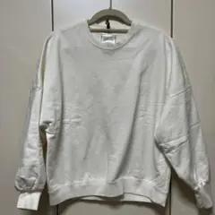 VOTE MAKE NEW CLOTHES トレーナー