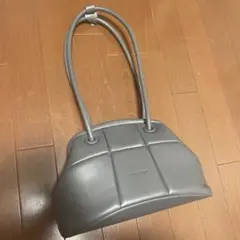 ADD CULUMN(アドカラム) PUFF-CLASP/口金バック