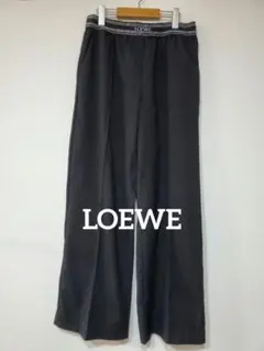 2025年最新】LOEWE ワイドパンツ・イージーパンツの人気アイテム