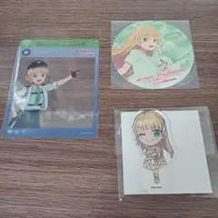 ラブライブ!スーパースター!! Liella! 平安名すみれ まとめ売り
