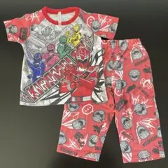 キラメイジャー 100cm パジャマ