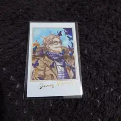 FGOフェス ポートレイト モリアーティ