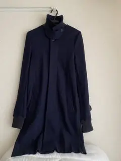 sacai サカイ ウールコート ジャケット