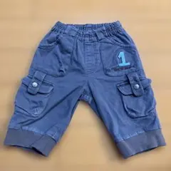 CASTELBAJAC ショートパンツ 90
