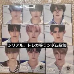 ＆team エンティーム　青嵐 (Aoarashi) 9形態