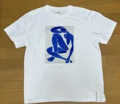 アンリ・マティス Henri Matisse ブルーヌード　サイズL 【極美品】
