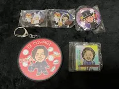 オリックス・バファローズ ガチャ 宮城 大弥