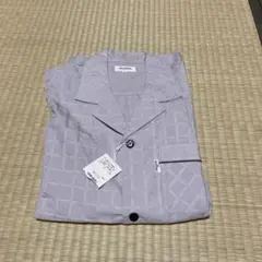 【タグ付き】　半袖パジャマ　COMME CA DU MODE