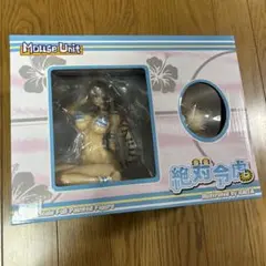 マウスユニット　絶対令虎　1/6スケールフィギュア Amazon | 絶対令虎 Extra Ver. 1/6 完成品フィギュア (マウス