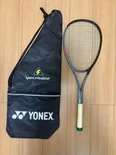 YONEX ソフトテニスラケット　VOLTRAGE5S