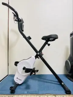 フィットネス　エアロバイク