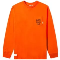 WTAPS × VANS ロングスリーブT サイズXL