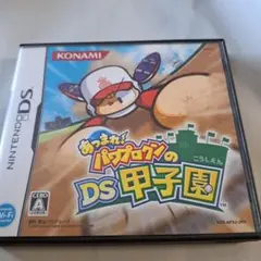あつまれ!パワプロクンのDS甲子園