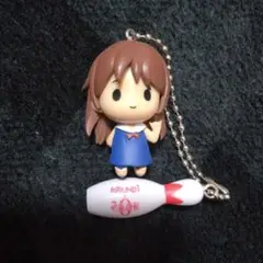 七　ラウンドワン　ROUND1 呪術廻戦　折本里香　ミニフィギュアストラップ