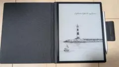 HUAWEI MatePad Paper：ほぼ未使用、自宅保管