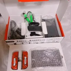 初代Nintendo Switch 本体
