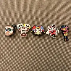 デジタルサーカス　ジビッツ