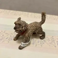 シュライヒ Schleich/動物フィギュア/犬