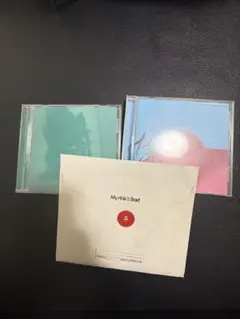 マイヘア CDセット