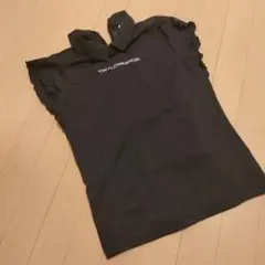 TAYLORMADE ブノースリーブラック Mサイズ