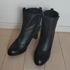 バニラエッセンス ブーツ