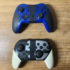 【ジャンク品】Nintendo Switch コントローラー