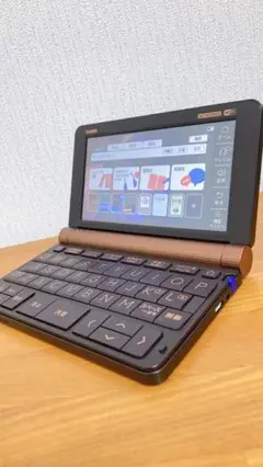 ★大幅値下げ★CASIO電子辞書 EX-word XD-SX20000