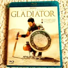 ❣️⑩グラディエーター #ラッセル・クロウ #日本語吹替え字幕付きBlu-ray