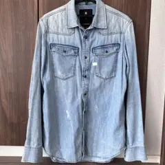 G-STAR RAW デニムジャケット