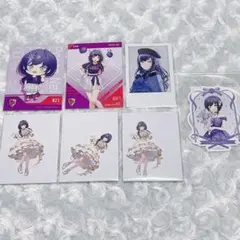 にじさんじ 先斗寧 セット
