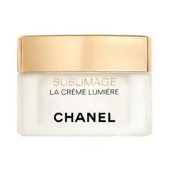 CHANEL シャネル サブリマージュ ラ クレーム ルミエール 50g