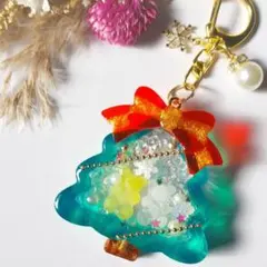 【1周年記念セール価格】クマぐみのクリスマスツリー