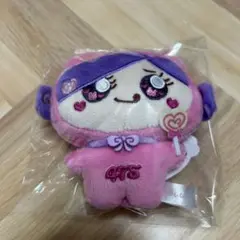 しなこ 475 しなクマ マスコット
