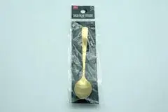 DAISO ゴールドカラーカトラリースプーン