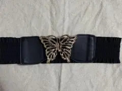 蝶 ベルト