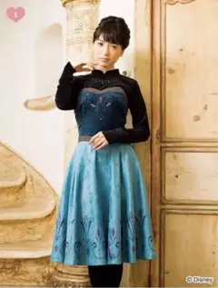 secret honey エルサ アナと雪の女王