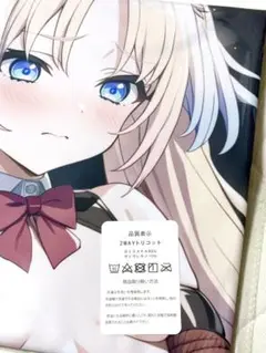 アイリス調 美少女アニメ クッションカバー タペストリー シスター版 新品未開封 Yahoo!オークション -「(シスター)」(抱き枕) (グッズ)の落札
