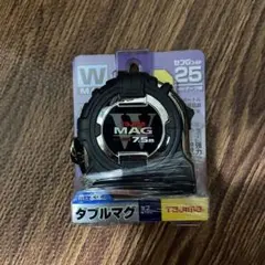 Tajima スケール7.5m ダブルマグ