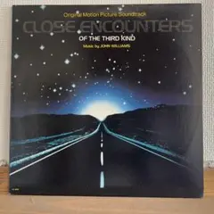 CLOSE ENCOUNTERS OF THE THIRD KIND