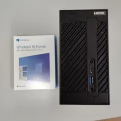 Deskmini A300 windows11リテールライセンス付き