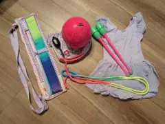 新体操セット