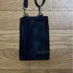 Samsonite サムソナイト　トラベルポーチ　マルチウォレット　財布