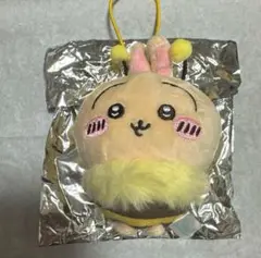 ちいかわ　ハチさん　ぬいぐるみ　セブンイレブン