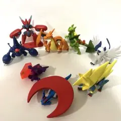 2025年最新】メガボーマンダ モンコレの人気アイテム - メルカリ