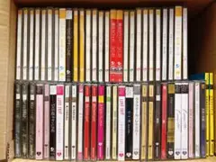 AKB48 SKE48 CDコレクション