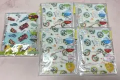 ♡新品未使用♡いないいないばあ、ベビー用ガーゼマスク3P 5つセット
