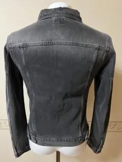 【新品】Nudie Jeans デニムジャケット BILLY【 XS 】